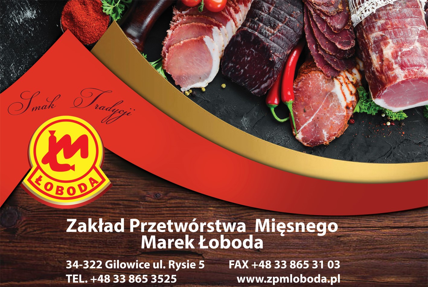 mięso ŻYWIEC